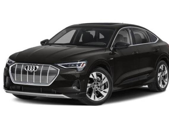 AUDI E-TRON SPORTBACK 2020 WA12ABGE3LB031703 image